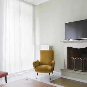  Appartement Brera