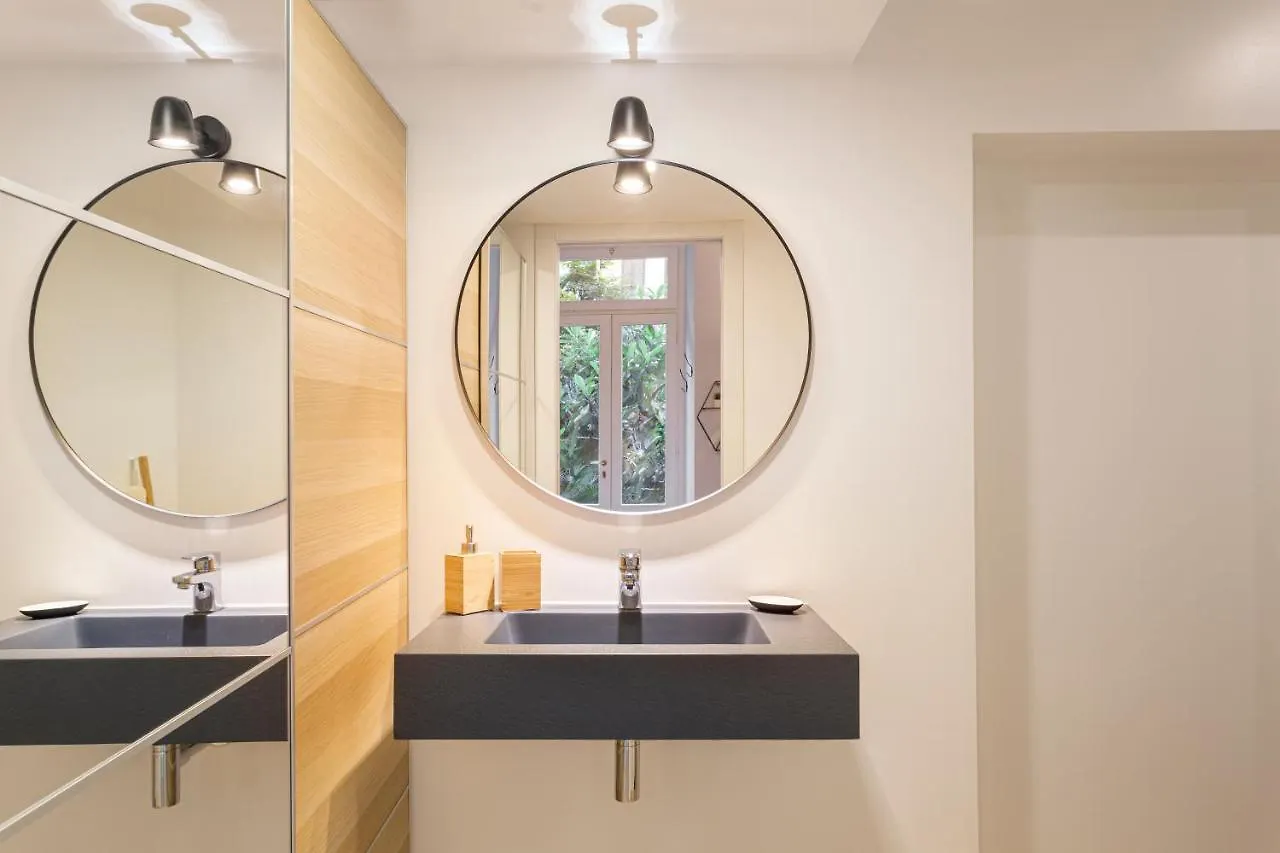 Functional Studio Milano Isola District 0*, Milan