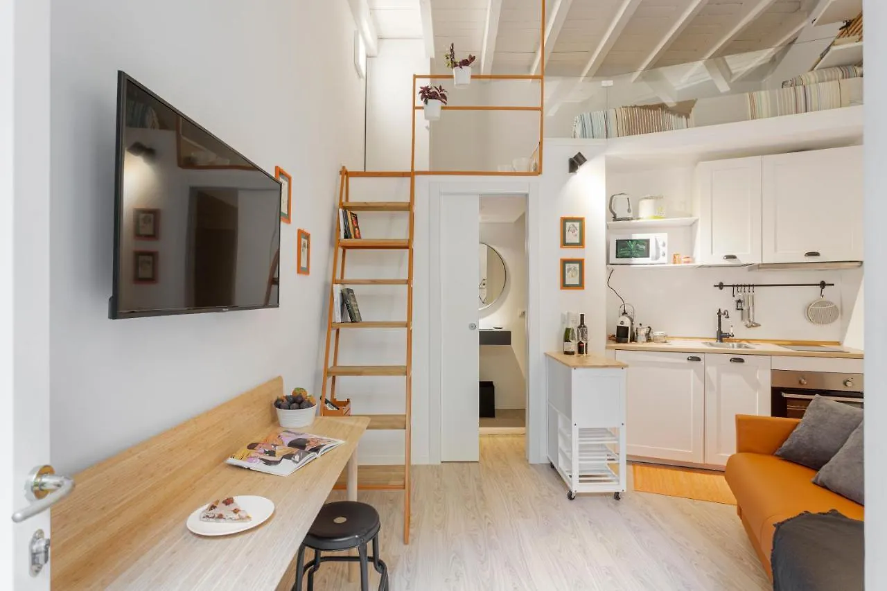 Functional Studio Milano Isola District Milan