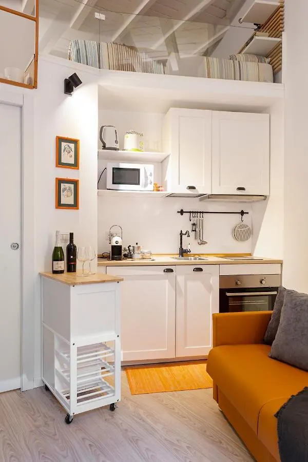 Functional Studio Milano Isola District
