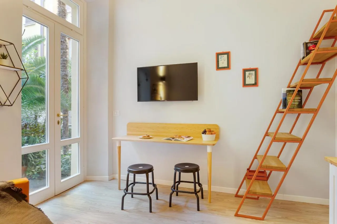 Functional Studio Milano Isola District Italy