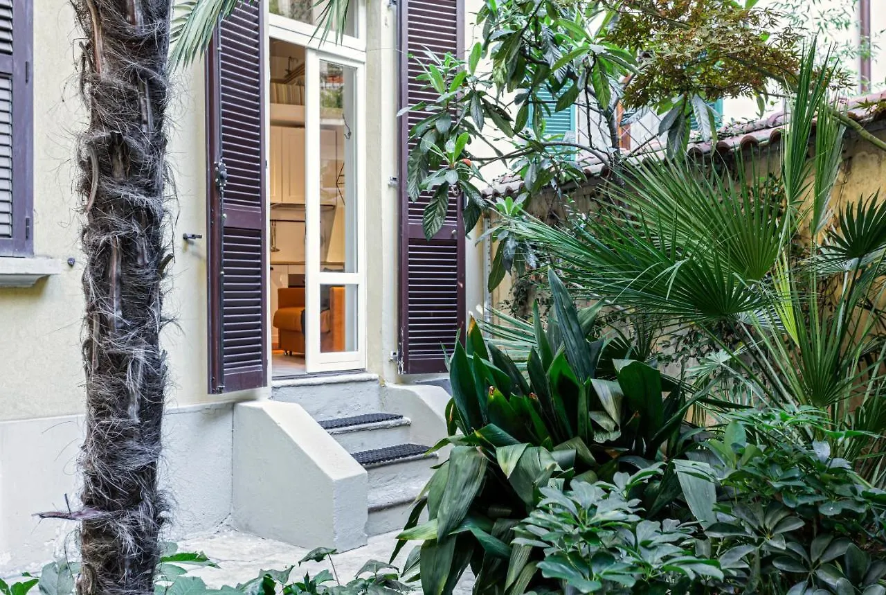 Apartment Functional Studio Milano Isola District